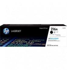 Тонер-картридж/ HP 216A Black LaserJet Toner Cartridge                                                                                                                                                                                                    