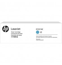 Тонер-картридж/ HP 304A Cyn Contract LJ Toner Cartridge                                                                                                                                                                                                   