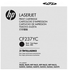 Тонер-картридж/ HP 37Y Blk Contract LJ Toner Cartridge                                                                                                                                                                                                    