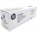 Тонер-картридж/ HP 312A Ylw Contract LJ Toner Cartridge