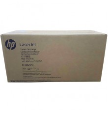 Тонер-картридж/ HP CE402YH Yellow Contract Original LaserJet Toner Cartridge                                                                                                                                                                              