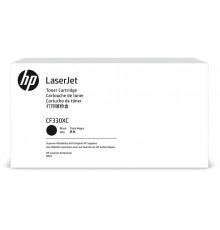 Тонер-картридж HP 654X Blk Contract LJ Toner Cartridge                                                                                                                                                                                                    