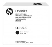 Тонер-картридж/ HP 90J Blk Contract LJ Toner Cartridge                                                                                                                                                                                                    