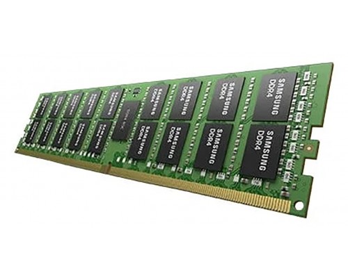 Память DDR4 Samsung M393AAG40M32-CAECO 128Gb