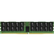 Память Samsung DDR5 16GB  RDIMM 4800 1Rx8 1.1V                                                                                                                                                                                                            