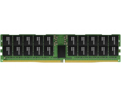 Память Samsung DDR5 16GB  RDIMM 4800 1Rx8 1.1V