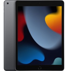 Планшетный компьютер Apple iPad 10.2