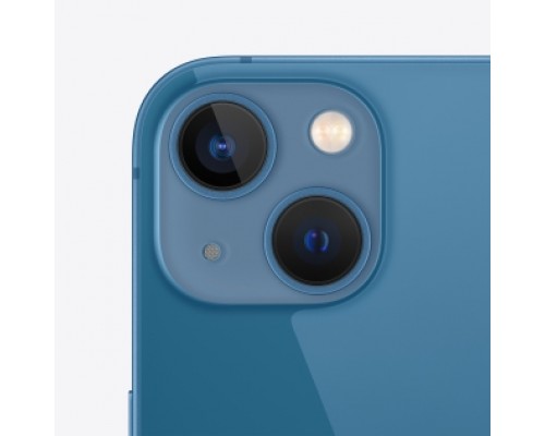 Смартфон iPhone 13 128GB Blue