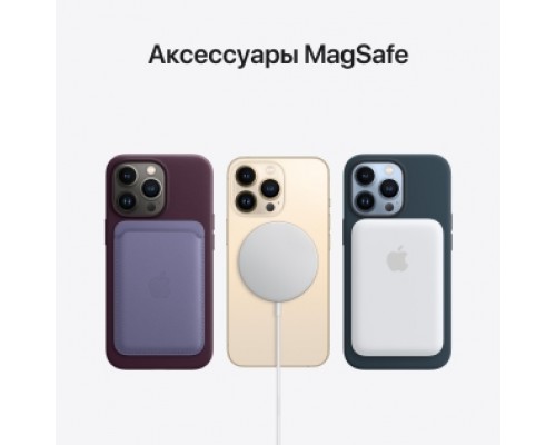 Смартфон iPhone 13 Pro Max 128GB Graphite