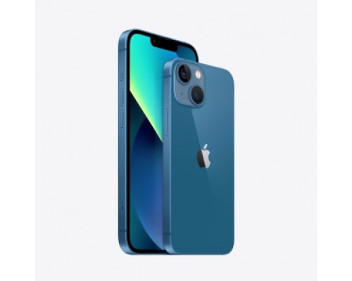 Смартфон iPhone 13 256GB Blue