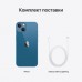 Смартфон iPhone 13 256GB Blue