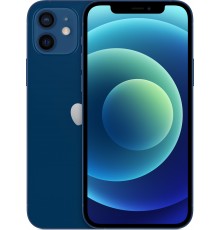 Смартфон iPhone 12 128GB Blue                                                                                                                                                                                                                             