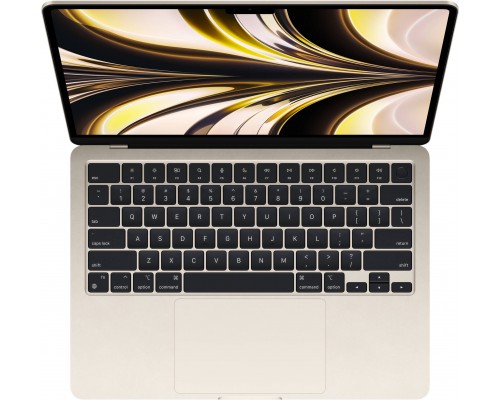 Ноутбук Apple MacBook Air 13 2022 MLY13LL/A