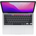 Ноутбук 13-inch MacBook Pro:Apple M2 chip with 8-core CPUand 10-core GPU, 512GB SSD- Silver US