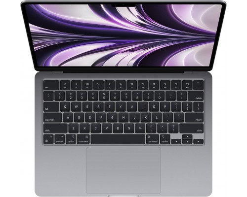 Ноутбук Apple MacBook Air A2681 (MLXW3LL/A)