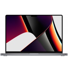 Ноутбук Apple MacBook Pro 16 (2021) ENG (MK183ZE/A)                                                                                                                                                                                                       