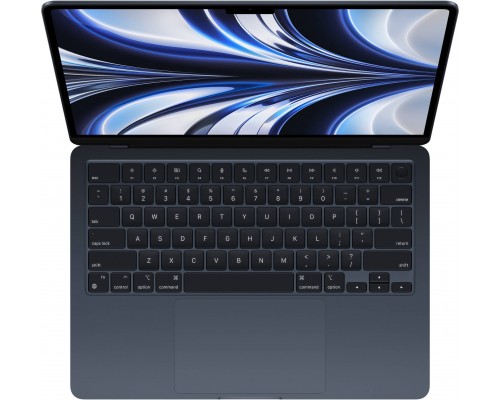 Ноутбук Apple MacBook Air A2681 (MLY33LL/A)