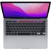 Ноутбук 13-inch MacBook Pro: Apple M2 chip with 8-core CPU and 10-core GPU/8Gb/512GB - Space Gray/EN