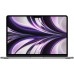 Ноутбук 13-inch MacBook Air: Apple M2 chip with 8-core CPU and 8-core GPU/8Gb/256GB - Space Gray/EN