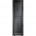 Шкаф NetShelter SX Colocation 2 x 20U 600mm Wide x 1070mm Deep Enclosure with Sides Black