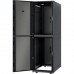 Шкаф NetShelter SX Colocation 2 x 20U 600mm Wide x 1070mm Deep Enclosure with Sides Black