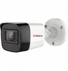 Видеокамера HiWatch DS-T200A (2.8 mm)                                                                                                                                                                                                                     