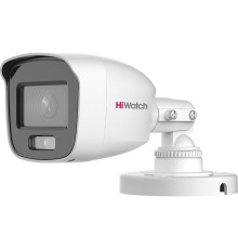 Видеокамера HiWatch DS-T200L (6 mm)                                                                                                                                                                                                                       