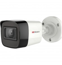 Видеокамера HiWatch DS-T520 (С) (3.6 mm)                                                                                                                                                                                                                  