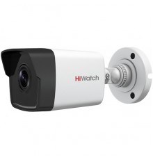 Видеокамера IP HiWatch DS-I250M(B) (2.8 mm)                                                                                                                                                                                                               