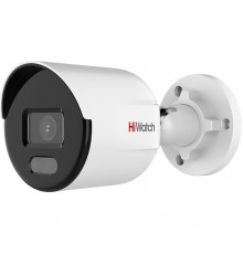Видеокамера IP HiWatch DS-I250L(B) (2.8 mm)                                                                                                                                                                                                               