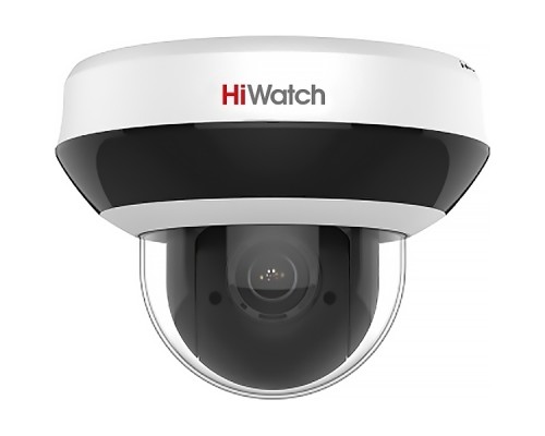 Видеокамера IP HiWatch DS-I205M(B)