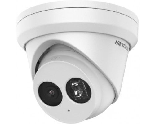 Видеокамера IP HIKVISION DS-2CD2383G2-IU(2.8mm)