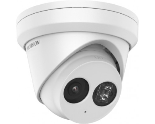 Видеокамера IP HIKVISION DS-2CD2383G2-IU(2.8mm)