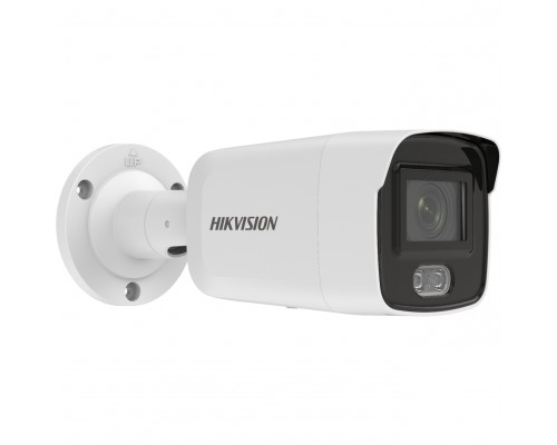 Видеокамера IP HIKVISION DS-2CD2047G2-LU(C)(2.8mm)