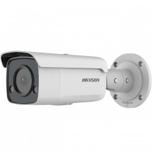 Видеокамера IP HIKVISION DS-2CD2T47G2-L(C)(2.8mm)                                                                                                                                                                                                         
