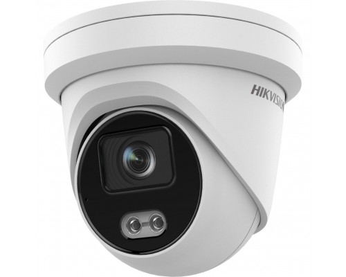 Видеокамера IP HIKVISION DS-2CD2347G2-LU(C)(2.8mm)