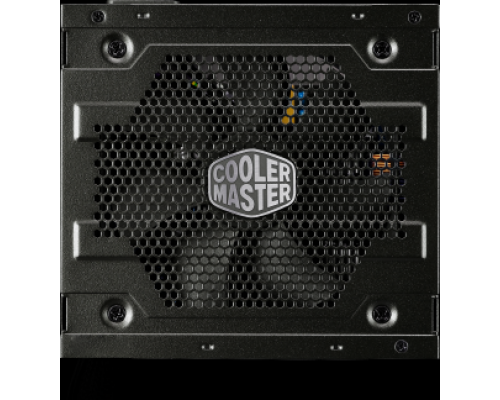 Блок питания Cooler Master Elite V4 300W 230V / 80 Plus 230V EU / ErP 2014 /  120mm fan / EU Cable