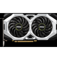 Видеокарта GeForce RTX 2060 VENTUS OC RU 6 MONTHS WARRANTY                                                                                                                                                                                                