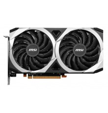 Видеокарта Radeon RX 6600 MECH 2X 8G RU                                                                                                                                                                                                                   