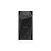 Корпус Cooler Master Case CMP 520L ATX,U3+U2,W/O ODD,TG,Rear black FAN*1