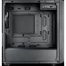 Корпус Cooler Master Elite 300, 2xUSB3.0, 1x120Fan, w/ODD, w/o PSU, Black, Steel, mATX