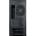 Корпус Cooler Master Elite 300, 2xUSB3.0, 1x120Fan, w/ODD, w/o PSU, Black, Steel, mATX