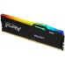 Память Kingston 8GB 5600MT/s DDR5 CL40 DIMM FURY Beast RGB