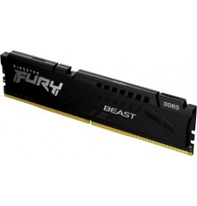 Оперативная память 8Gb Kingston Fury Beast KF556C40BB-8                                                                                                                                                                                                   