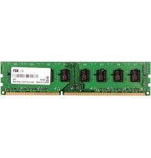 Память Foxline DIMM 16GB 2933 DDR4 CL 21 (1Gb*8)                                                                                                                                                                                                          