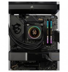 Память оперативная/ Corsair DDR5, 5600MHz 64GB 2x32GB DIMM, Unbuffered, 40-40-40-77, OC PMIC, XMP 3.0, DOMINATOR PLATINUM RGB DDR5 Black Heatspreader, RGB LED, 1.25V                                                                                     