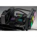 Память оперативная/ Corsair DDR5, 5600MHz 64GB 2x32GB DIMM, Unbuffered, 40-40-40-77, OC PMIC, XMP 3.0, DOMINATOR PLATINUM RGB DDR5 Black Heatspreader, RGB LED, 1.25V