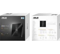 Привод SDRW-08U9MU/BLK/G/AS/P2G                                                                                                                                                                                                                           