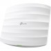 Точка доступа/ AC1350 MU-MIMO Gb Ceiling Mount Access Point, 802.11a/b/g/n/ac wave 2, 802.3af Standard PoE and Passive PoE (Passive POE Adapter included), 1 10/100/1000Mbps hidden LAN port