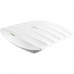 Точка доступа/ AC1350 MU-MIMO Gb Ceiling Mount Access Point, 802.11a/b/g/n/ac wave 2, 802.3af Standard PoE and Passive PoE (Passive POE Adapter included), 1 10/100/1000Mbps hidden LAN port
